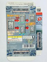 Cargar imagen en el visor de la galería, Sennou Millenium - WonderSwan Color - WSC - JP - Box Only (SWJ-BAN025)