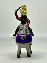 Load image into Gallery viewer, Sengoku Horseback Generals - Uesugi Kenshin - Wind-up Toy