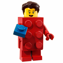 Load image into Gallery viewer, LEGO Minifigures Series 18: Party Edition - 71021
