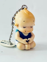 Load image into Gallery viewer, Suntory Dakara Rose O'Neill Kewpie Diet Yoga - Kewpie - Meditation Pose