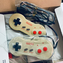 Cargar imagen en el visor de la galería, Family Computer Console - AV Famicom - FC - Nintendo - Japan Ver. - NTSC-JP - CIB (HVC-NFF)