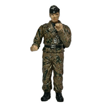 Cargar imagen en el visor de la galería, Woll - Trading Figure - Miniature - WWII (024)