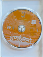 Cargar imagen en el visor de la galería, Mario & Sonic at the Olympic Games - Nintendo Wii / Wii U - NTSC - CIB (RVL-RWSE-USA)