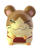 Load image into Gallery viewer, Hamtaro - Mini Soft Vinyl Collection - Series 1
