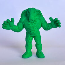 Cargar imagen en el visor de la galería, Kinnikuman Eraser Collection Part 5 - Kinkeshi - Keshigomu