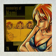 Cargar imagen en el visor de la galería, One Piece x Morinaga Wafer Sticker Collection (Set of 50)