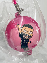 Load image into Gallery viewer, Haikyuu!! - Tanaka Ryuunosuke - Soft Ball Mascot