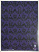 Cargar imagen en el visor de la galería, Sarazanmai - Akutsu Mabu & Niiboshi Reo - Clear File