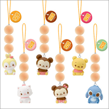 Load image into Gallery viewer, Disney’s Characters - Mickey Mouse - Cororon Bolon Figure Strap