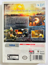 Cargar imagen en el visor de la galería, The Conduit - Nintendo Wii / WiiU - NTSC - CIB (RVL-RCJE-USA)
