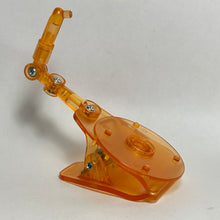 Cargar imagen en el visor de la galería, Nendoroid More Clip Stands 1.5 - Clear Orange