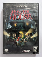 Cargar imagen en el visor de la galería, Monster House - Nintendo GameCube / NGC - NTSC - Boxed (DOL-GK5E-USA)