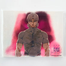 Cargar imagen en el visor de la galería, Gekijouban Fate/stay Night Heaven's Feel - Kotomine Kirei - III.spring Song × ufotable DINING Third Season - Fun Kuji Prize