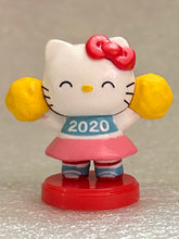 Load image into Gallery viewer, Choco Egg Hello Kitty Collaboration Plus - Trading Figure - Cheerleader  ver. (21)