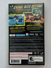 Cargar imagen en el visor de la galería, The Secret Saturdays: Beasts of the 5th Sun - PSP - PlayStation Portable - NTSC - Box & Manual (ULUS-10443)
