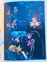 Load image into Gallery viewer, Ichiban Kuji Premium Monogatari Series - Calendar's Bliss Time - H Prize Visual Pamphlet with Voice Koyomi to Seijin