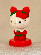 Load image into Gallery viewer, Hello Kitty Collaboration Plus - Trading Figure - Strawberry ver. (Secret)