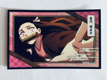 Load image into Gallery viewer, Demon Slayer: Kimetsu no Yaiba Deco Sticker Vol.4 (Set of 8)