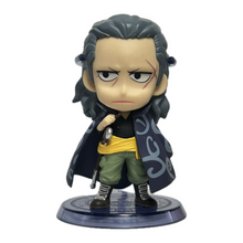 Load image into Gallery viewer, One Piece - Benn Beckman - Figure - Kyun-Chara