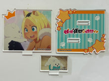 Load image into Gallery viewer, Himesama "Goumon" no Jikan desu - Krall - Acrylic Stand