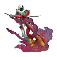 Load image into Gallery viewer, Mobile Suit Gundam - Amuro Ray - Char Aznable - Sunrise Imagination Figure 4