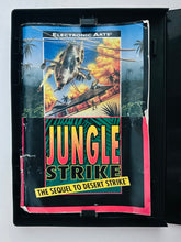 Load image into Gallery viewer, Jungle Strike - Sega Genesis - NTSC - Box & Manual (716201)