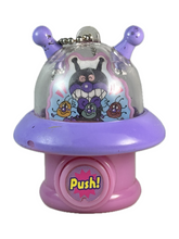 Cargar imagen en el visor de la galería, Sore Ike! Anpanman - Baikinman - Light Mascot - UFO