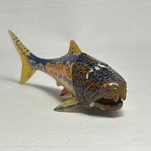Cargar imagen en el visor de la galería, Dunkleosteus - Trading Figure - Miniature (043)