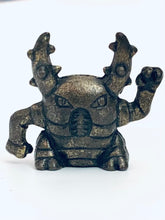 Load image into Gallery viewer, Pokémon - Pocket Monsters Metal Collection - Trading Figure