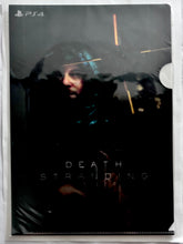 Cargar imagen en el visor de la galería, Death Stranding - Sam Bridges - Clear File