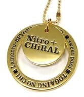 Load image into Gallery viewer, Lamento Beyond the Void - Sweet Pool - Togainu no Chi - Charm - Nitro+CHiRAL (Secret)