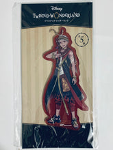 Load image into Gallery viewer, Twisted Wonderland - Kalim Al-Asim - Acrylic Charm Vol. 3