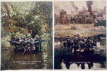 Cargar imagen en el visor de la galería, SOCOM II: U.S. Navy Seals - PS2 - Original Vintage Advertisement - Print Ads - Laminated A4 Poster