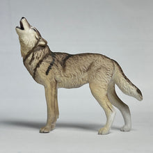 Cargar imagen en el visor de la galería, Wolf - Trading Figure - Miniature - K01 - A