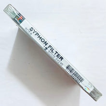 Load image into Gallery viewer, Syphon Filter (Greatest Hits) - PlayStation - PS1 / PSOne / PS2 / PS3 - NTSC - Brand New (SCIS-94240)