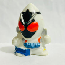 Load image into Gallery viewer, Kamen Rider Fourze - Trading Figure - Chibi Collection Back (1)