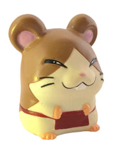 Load image into Gallery viewer, Hamtaro - Mini Soft Vinyl Collection - Series 1