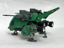 Cargar imagen en el visor de la galería, Mobile Suit Gundam - MAN-08 Elmeth - Gundam Adapt