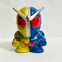 Load image into Gallery viewer, Kamen Rider W - Trading Figure (Set of 4)