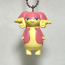 Load image into Gallery viewer, Pokemon BW - Tabunne / Audino - Strap