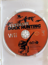 Cargar imagen en el visor de la galería, Ultimate Duck Hunting - Nintendo Wii / Wii U - NTSC - CIB (RVL-RS2E-USA)
