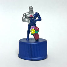 Load image into Gallery viewer, Pepsi Man Bottle Cap Collection Set
