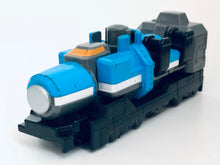 Cargar imagen en el visor de la galería, Ressha Sentai ToQger - Ressha DX Toy - Train - Set of 50