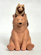 Load image into Gallery viewer, Kuma to Tanuki: Heartwarming Swing - Nokkari Ver.