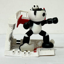 Load image into Gallery viewer, Panda Z mini collection 1 - Missile Discharge
