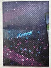 Load image into Gallery viewer, Free! - B5 Mini Clear File