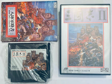 Cargar imagen en el visor de la galería, Sangokushi II - Famicom - Family Computer FC - Nintendo - Japan Ver. - NTSC-JP - CIB (KOE-XL)