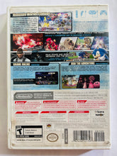 Load image into Gallery viewer, Super Smash Bros. Brawl - Nintendo Wii / WiiU - NTSC - Boxed (RVL-RSBE-USA)