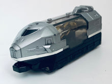 Cargar imagen en el visor de la galería, Ressha Sentai ToQger - Ressha DX Toy - Train - Set of 50
