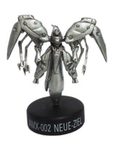 Cargar imagen en el visor de la galería, Mobile Suit Gundam - AMX-002 Neue Ziel - Mini Figure